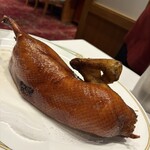 中国飯店 六本木店 - 