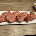 ホルモン高山 湯島本店 - 