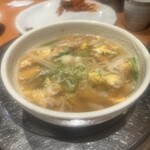 カンガンスルレ - 