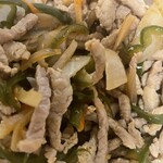 大阪王将 - 料理写真: