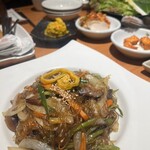 カンガンスルレ - 