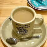 コメダ珈琲店 - ドリンク写真: