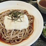 小木曽製粉所 - 料理写真: