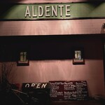 アルデンテ - 