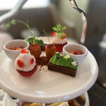 インペリアルラウンジ アクア - 