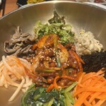 カンガンスルレ - 