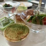 インペリアルラウンジ アクア - 