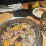 カンガンスルレ - 