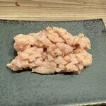 ホルモン高山 湯島本店 - 