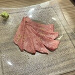 ホルモン高山 湯島本店 - 