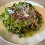 磯子カンツリークラブ - 料理写真: