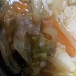 大阪王将 - 料理写真: