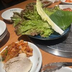 カンガンスルレ - 