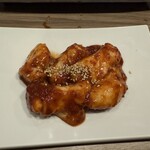 ホルモン高山 湯島本店 - 