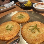 カンガンスルレ - 