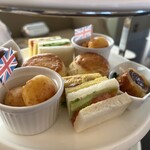 インペリアルラウンジ アクア - 