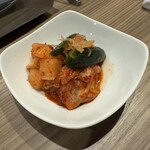 ホルモン高山 湯島本店 - 