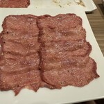 ホルモン高山 湯島本店 - 