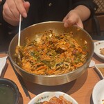 カンガンスルレ - 