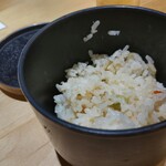 おばんざい ふじまさ - 味ご飯