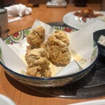 カンガンスルレ - 