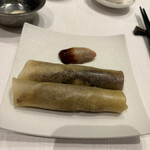 中国飯店 六本木店 - 