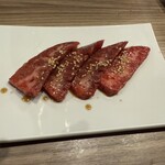 ホルモン高山 湯島本店 - 