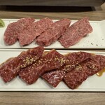 ホルモン高山 湯島本店 - 