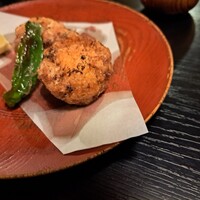 山の茶屋 - 