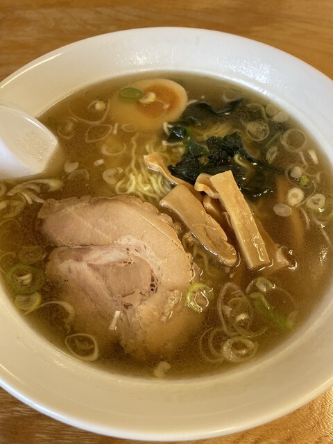 ラーメン三味 山下 | 宮城県山元町のこだわりラーメン店
