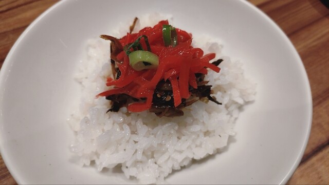 Ramen Zundouya Niyonhyakuyonjuhachi Toyota Ten photo 5