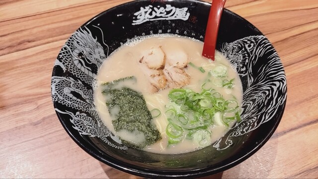 Ramen Zundouya Niyonhyakuyonjuhachi Toyota Ten photo 3
