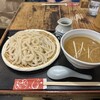 うどん 兎麦 阪急三番街店