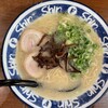 博多らーめん ShinShin KITTE博多店
