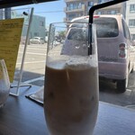 IL PLANETARIO - カフェオレ