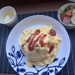 Cafe Marine Bell - 