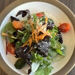 IL PLANETARIO - 【おまかせ前菜の盛り合わせ】