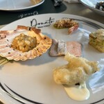 HOTEL RISTORANTE Donato - 