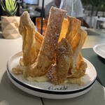 HOTEL RISTORANTE Donato - 