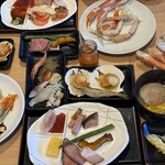 函館湯の川温泉 海と灯 - 