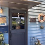 Cafe Marine Bell - 