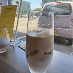 IL PLANETARIO - カフェオレ