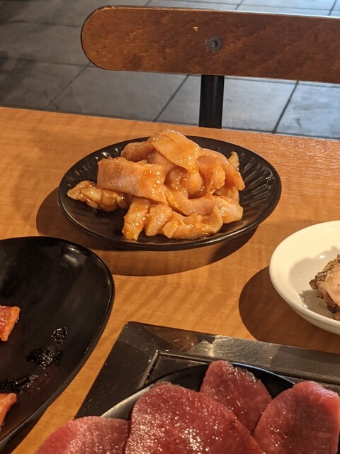 Yakiniku to Horumon KUNIO 920 photo 5