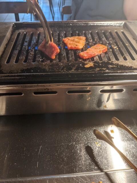 Yakiniku to Horumon KUNIO 920 photo 3