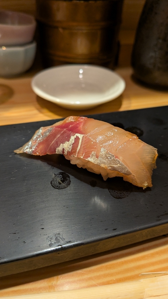 写真 : 鮨一 - 日本橋/寿司 | 食べログ