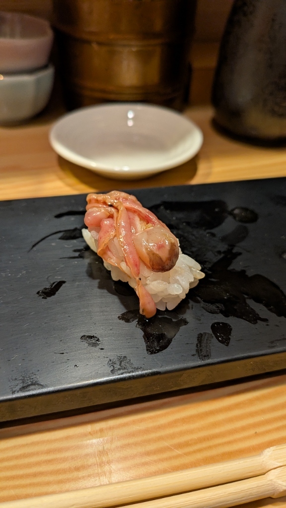 写真 : 鮨一 - 日本橋/寿司 | 食べログ