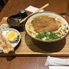 うどん棒 大阪本店