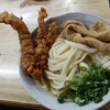 讃岐うどん がもう