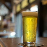 HIGHBURY THE CAVE OF BEER - 