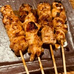 焼鳥 ごん - 